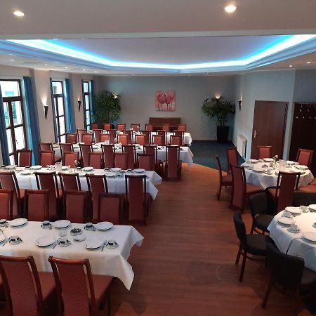 Hotel Schloemer Cloppenburg Dış mekan fotoğraf