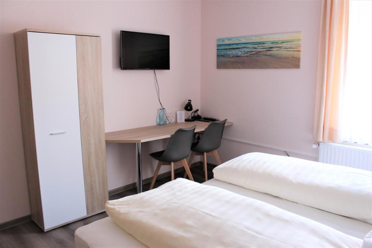 Hotel Schloemer Cloppenburg Dış mekan fotoğraf