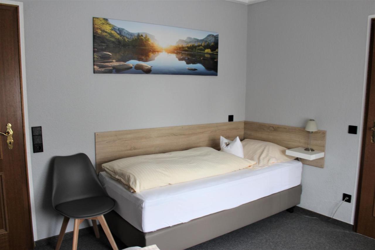 Hotel Schloemer Cloppenburg Dış mekan fotoğraf