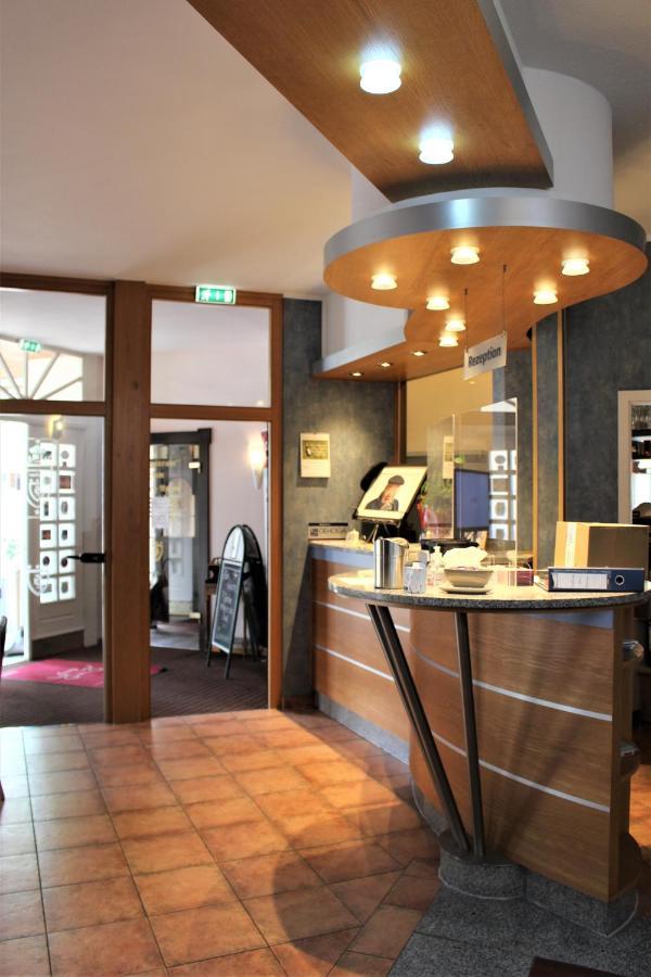 Hotel Schloemer Cloppenburg Dış mekan fotoğraf