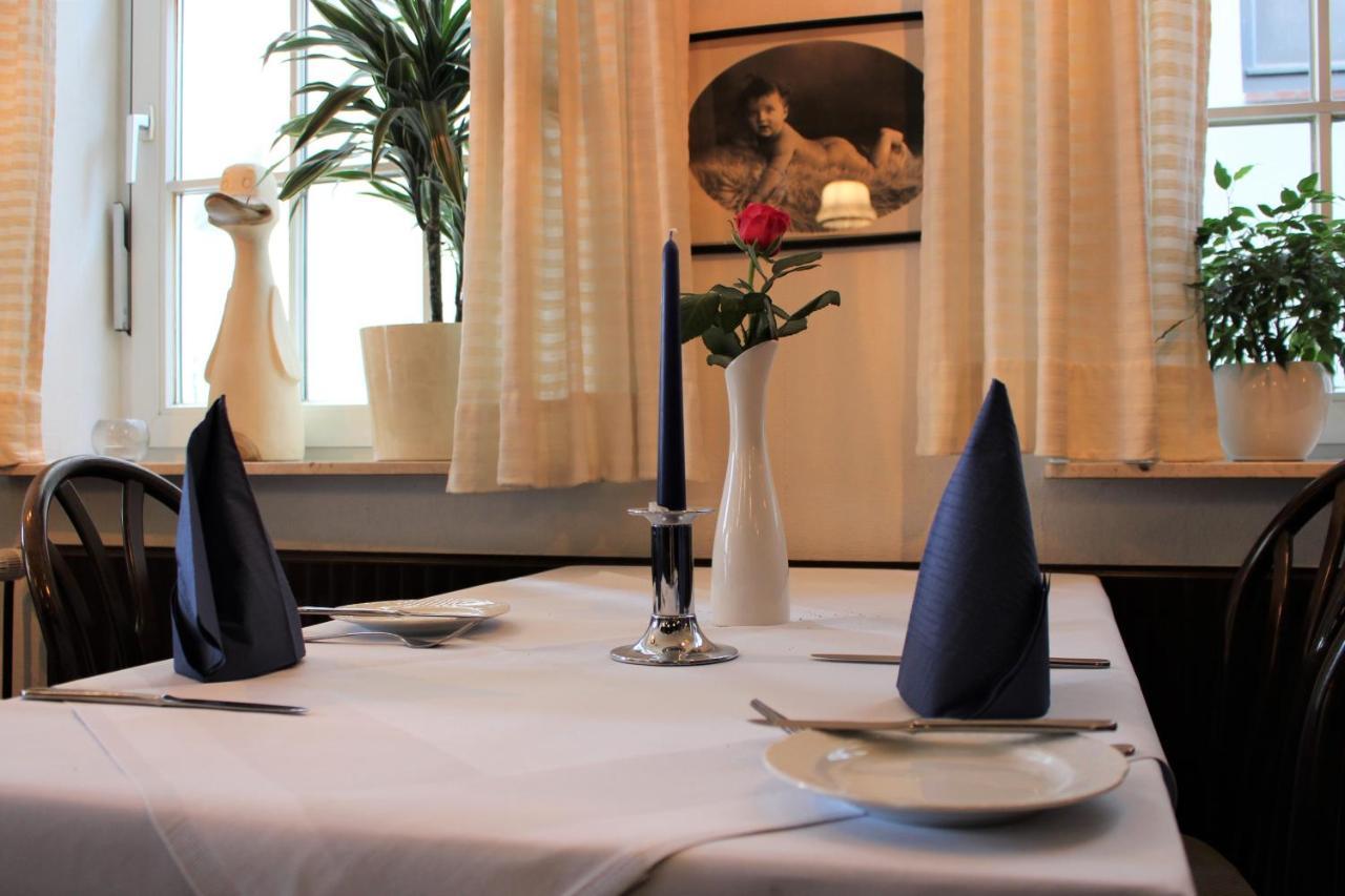 Hotel Schloemer Cloppenburg Dış mekan fotoğraf