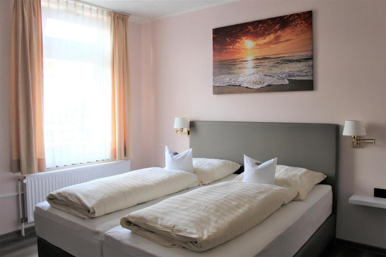 Hotel Schloemer Cloppenburg Dış mekan fotoğraf