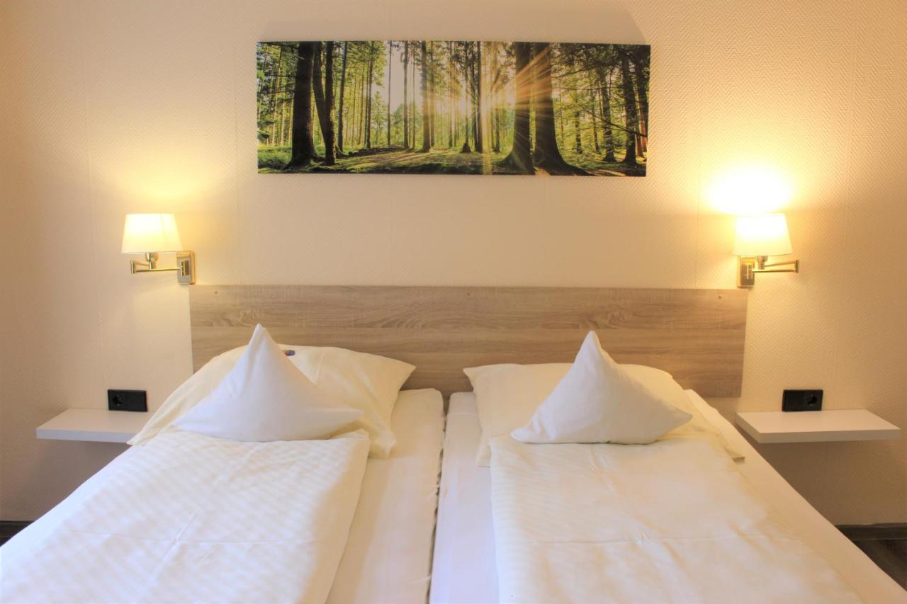 Hotel Schloemer Cloppenburg Dış mekan fotoğraf