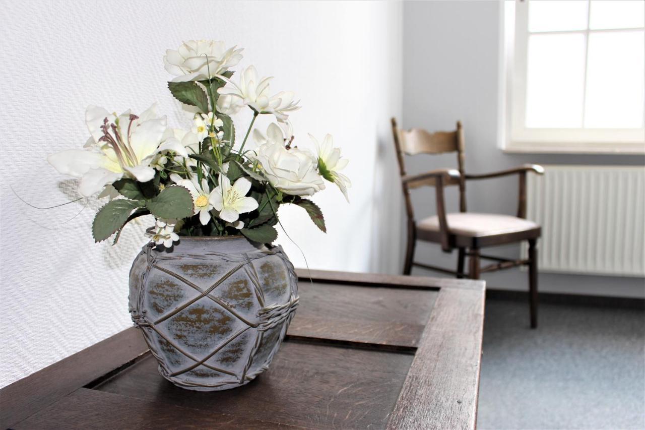 Hotel Schloemer Cloppenburg Dış mekan fotoğraf
