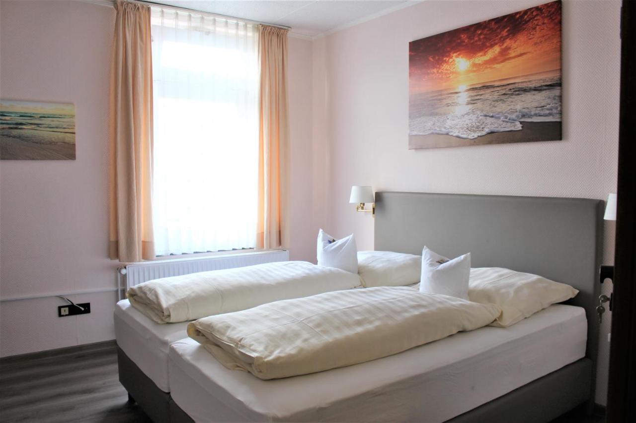 Hotel Schloemer Cloppenburg Dış mekan fotoğraf