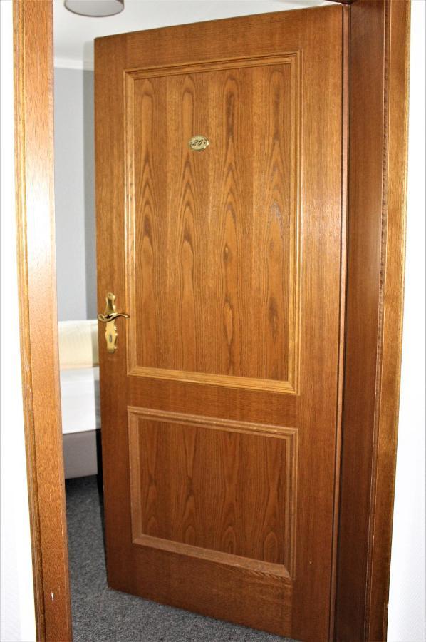 Hotel Schloemer Cloppenburg Dış mekan fotoğraf