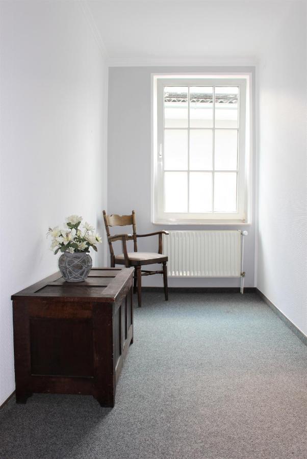 Hotel Schloemer Cloppenburg Dış mekan fotoğraf