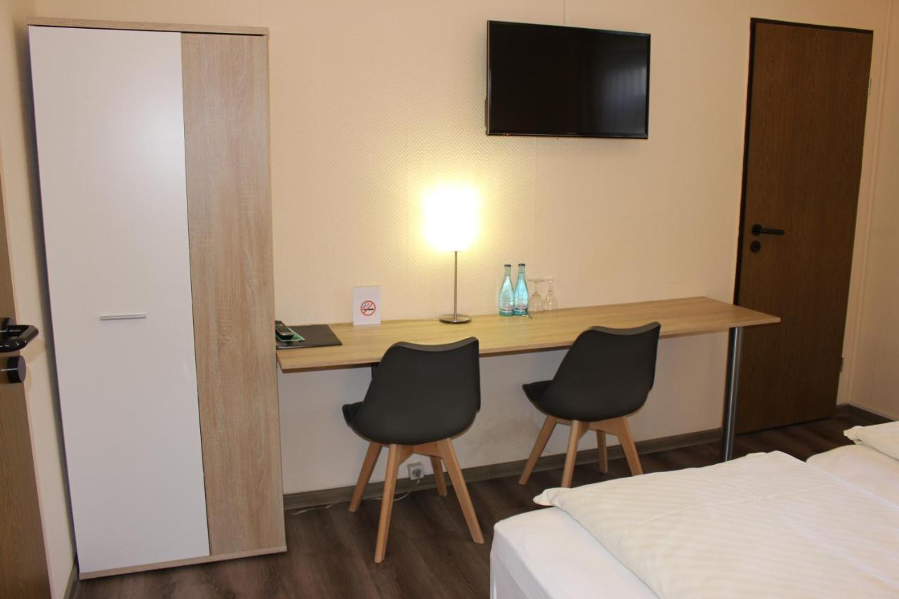 Hotel Schloemer Cloppenburg Dış mekan fotoğraf
