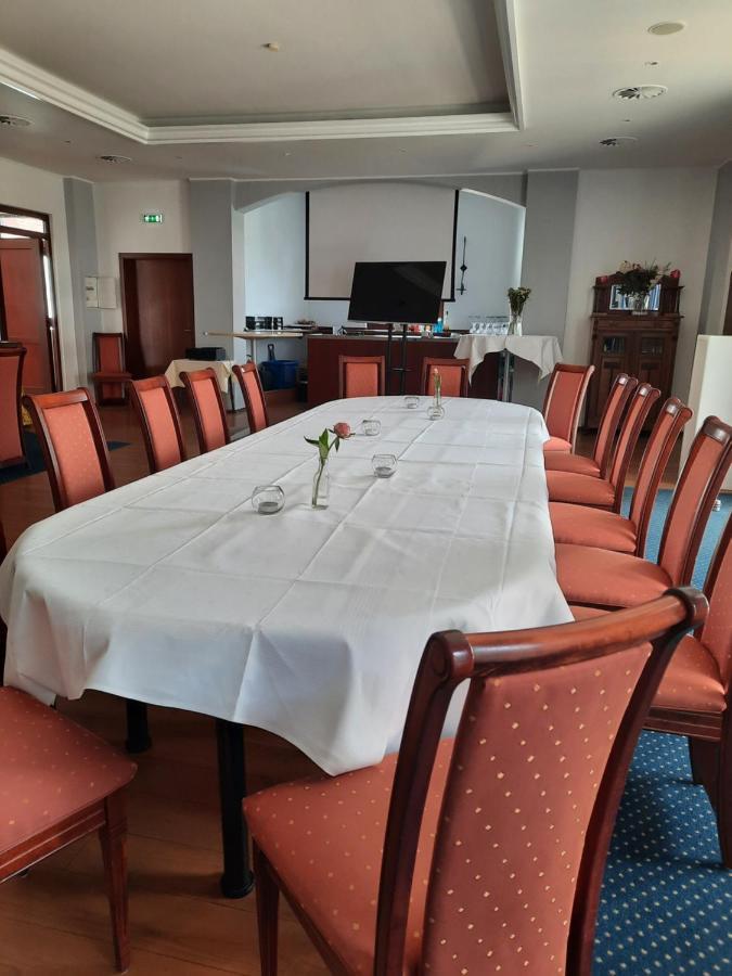 Hotel Schloemer Cloppenburg Dış mekan fotoğraf