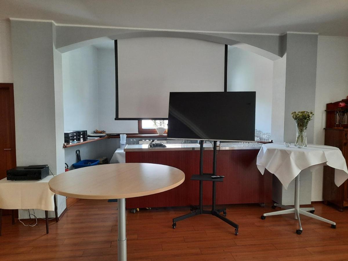 Hotel Schloemer Cloppenburg Dış mekan fotoğraf