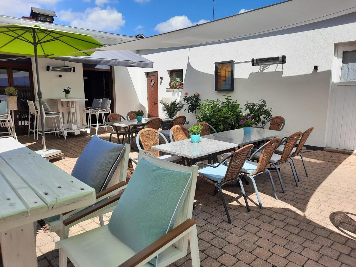 Hotel Schloemer Cloppenburg Dış mekan fotoğraf
