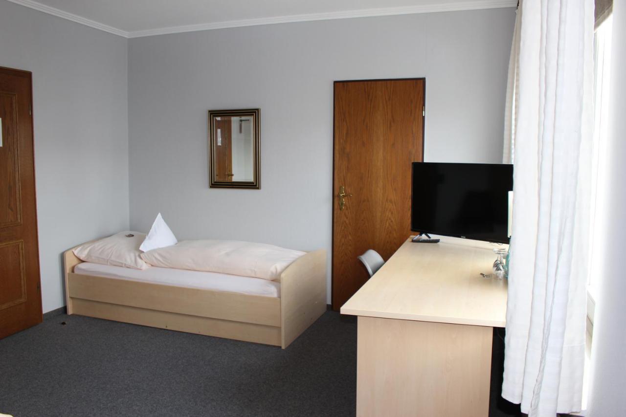 Hotel Schloemer Cloppenburg Dış mekan fotoğraf