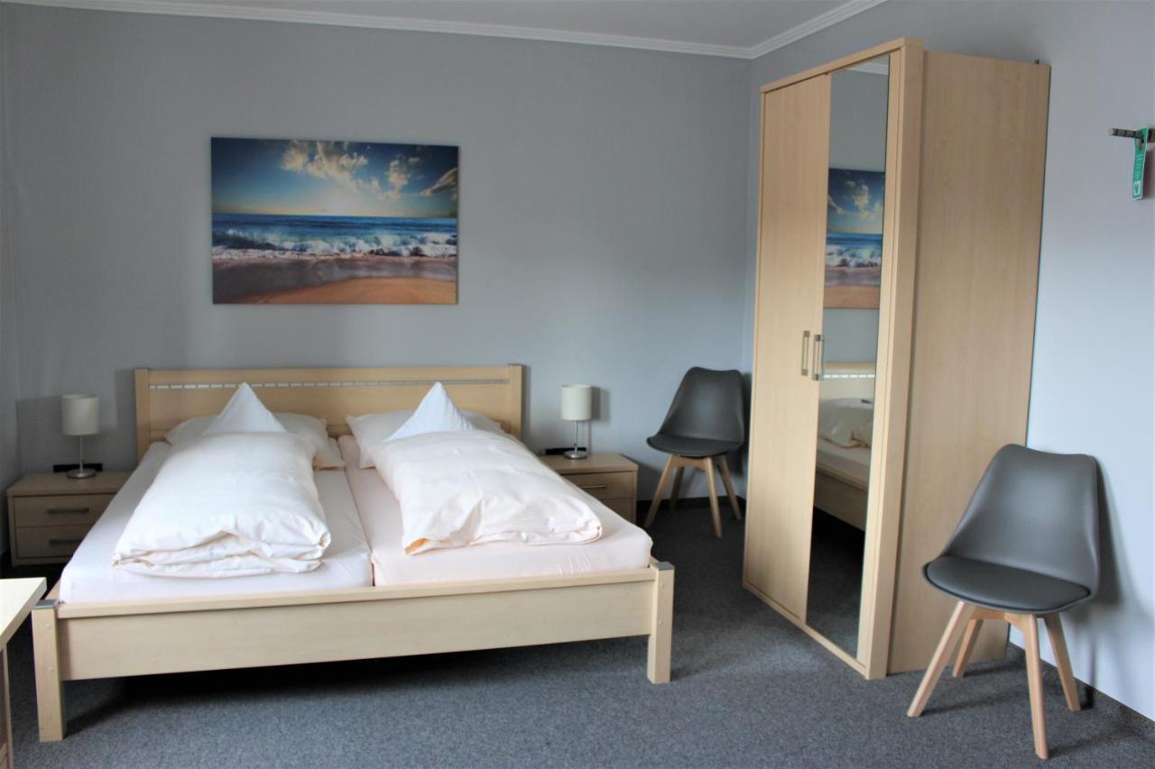 Hotel Schloemer Cloppenburg Dış mekan fotoğraf
