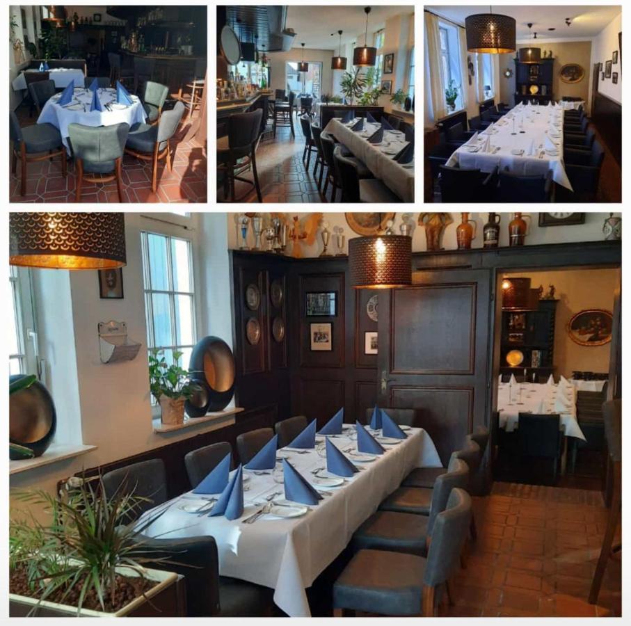 Hotel Schloemer Cloppenburg Dış mekan fotoğraf