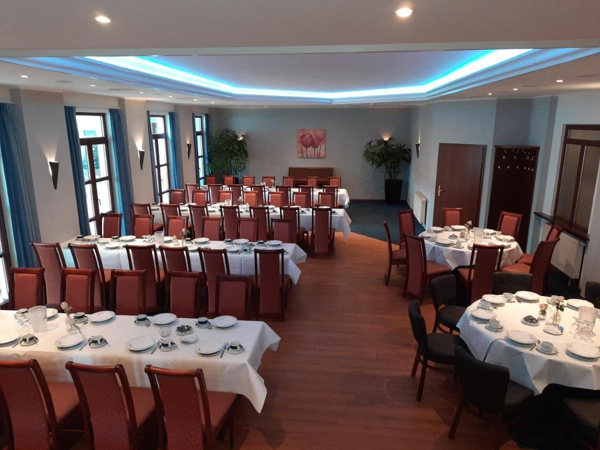 Hotel Schloemer Cloppenburg Dış mekan fotoğraf