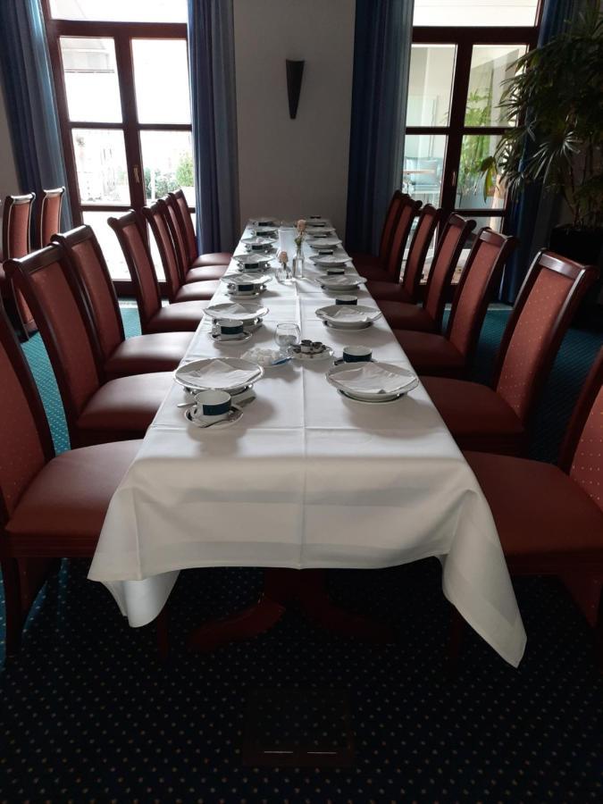 Hotel Schloemer Cloppenburg Dış mekan fotoğraf