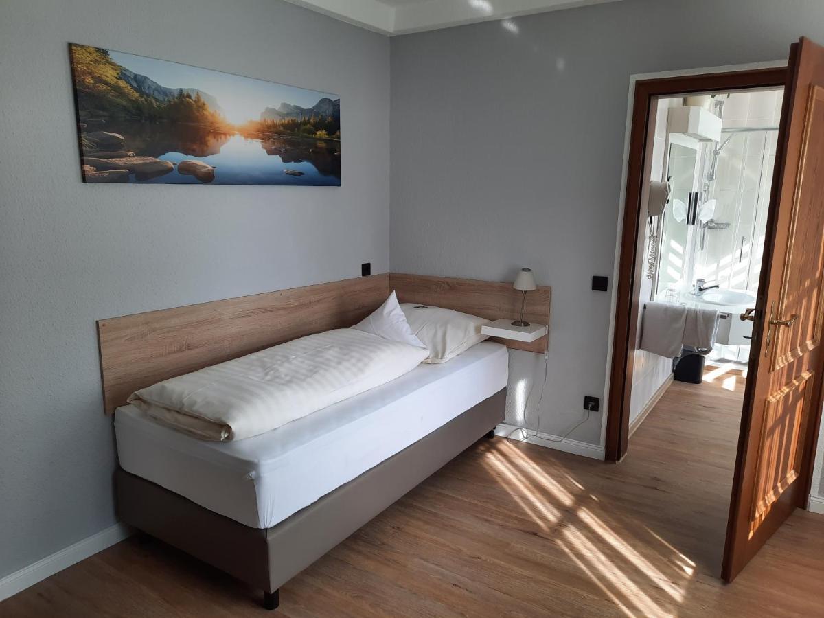 Hotel Schloemer Cloppenburg Dış mekan fotoğraf