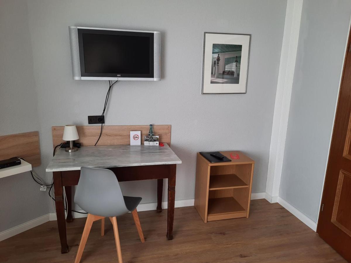 Hotel Schloemer Cloppenburg Dış mekan fotoğraf