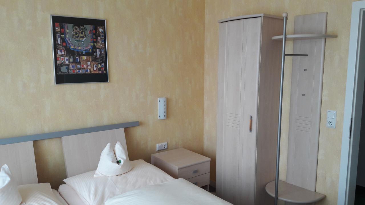 Hotel Schloemer Cloppenburg Dış mekan fotoğraf