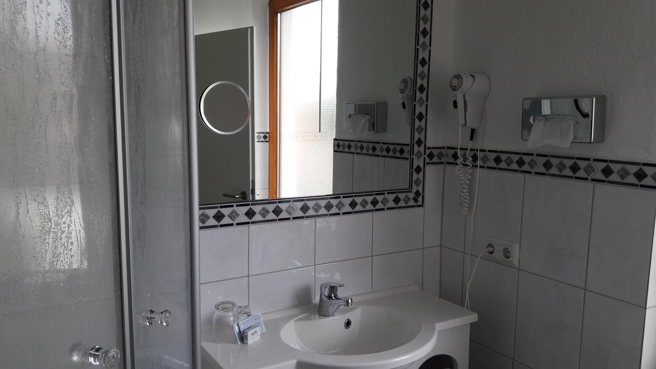 Hotel Schloemer Cloppenburg Dış mekan fotoğraf