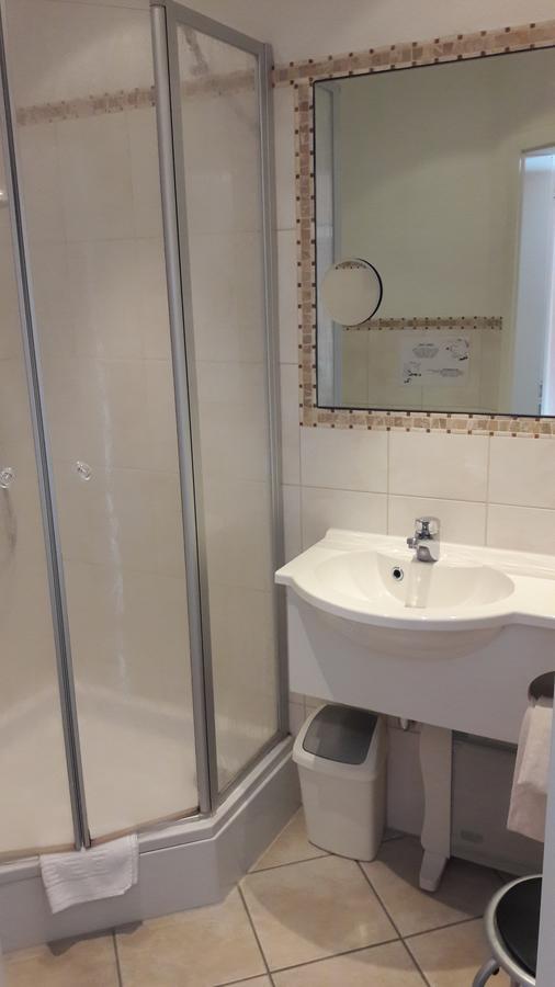 Hotel Schloemer Cloppenburg Dış mekan fotoğraf