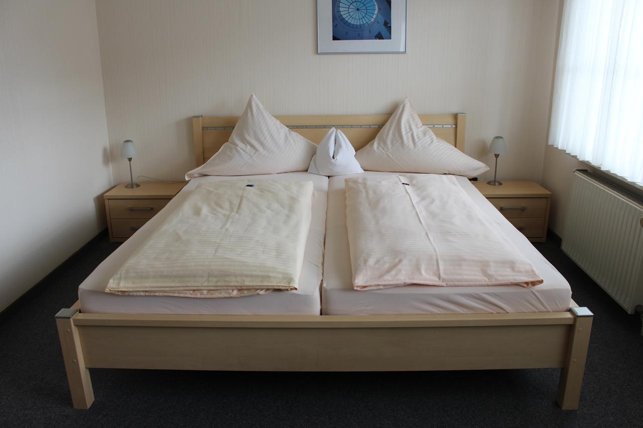 Hotel Schloemer Cloppenburg Dış mekan fotoğraf